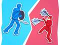 Тоглоом Fight Simulator 3d