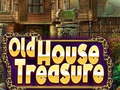 Тоглоом Old House Treasure