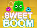 Тоглоом Sweet Boom
