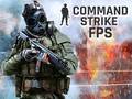 Тоглоом Command Strike FPS