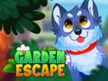 Тоглоом Garden Escape