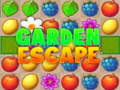 Тоглоом Garden Escape