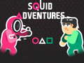 Тоглоом Squid Adventures