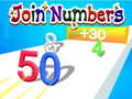 Тоглоом Join Numbers