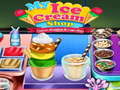 Тоглоом My Ice Cream Shop