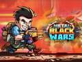 Тоглоом Metal Black Wars