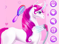 Тоглоом My Unicorn Magic Horse