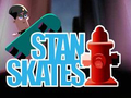 Тоглоом Stan Skates