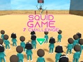 Тоглоом Squid Game the 7 Challenge