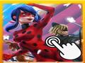 Тоглоом Miraculous Ladybug Clicker