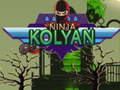 Тоглоом Ninja Kolyan