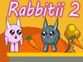 Тоглоом Rabbitii 2