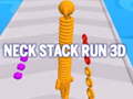 Тоглоом Neck Stack Run 3D