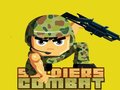 Тоглоом Soldiers Combats