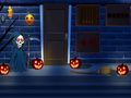 Тоглоом Halloween is Coming Episode 7