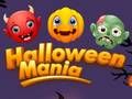 Тоглоом Halloween Mania