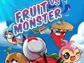 Тоглоом Fruit vs Monster