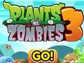 Тоглоом Plants vs Zombies 3