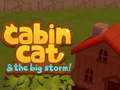 Тоглоом Cabin Cat & the big Storm 