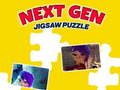 Тоглоом Next Gen Jigsaw Puzzle