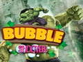 Тоглоом Play Hulk Bubble Shooter Games