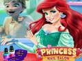 Тоглоом Princess Nail Salon