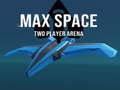 Тоглоом Max Space Two Player Arena