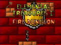 Тоглоом Elemental Treasures 1: The Fire Dungeon