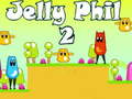 Тоглоом Jelly Phil 2