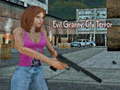 Тоглоом Evil Granny: City Terror