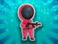 Тоглоом Squiden Shoot Game