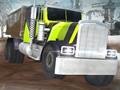 Тоглоом Truck Driver: Snowy Roads