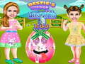 Тоглоом Bestie's Hidden and Decorated Egg