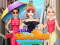 Тоглоом Girls Summer Fashion