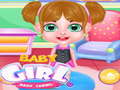 Тоглоом Baby Girl Daily Care