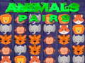 Тоглоом Animals Pairs 