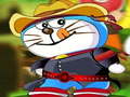 Тоглоом Doraemon Dressup
