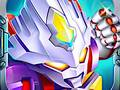 Тоглоом Ninja Robo Hero