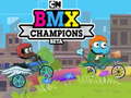 Тоглоом Cartoon Network BMX Champions Beta