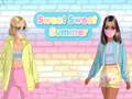 Тоглоом Sweet Sweet Summer