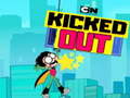 Тоглоом Cartoon Network Kicked Out