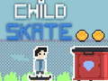 Тоглоом Child Skate