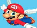 Тоглоом Flappy Mario