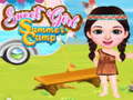 Тоглоом Sweet Girl Summer Camp