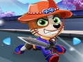 Тоглоом paw patrol superhero dress up