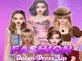 Тоглоом Fashion Queen Dress Up