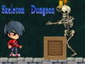 Тоглоом Skeleton Dungeon