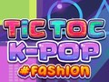 Тоглоом TicToc K-POP Fashion