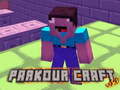 Тоглоом Parkour Craft