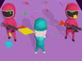Тоглоом Survival Squid Jumping Game